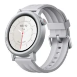 Montre connectée CMF Watch 3 Pro by Nothing - 1,43" - 13jrs d'autonomie - IP68 - BT 5.0 - GPS intégré - Suivi de la fréquence cardiaque - Analyse du sommeil - Gris - CMF Watch 3 Pro D399 – Image 2