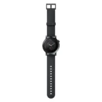 Montre connectée CMF Watch 3 Pro by Nothing - 1,43" - 13jrs d'autonomie - IP68 - BT 5.0 - GPS intégré - Suivi de la fréquence cardiaque - Analyse du sommeil - Noir - CMF Watch 3 Pro D399 – Image 3