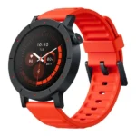 Montre connectée CMF Watch 3 Pro by Nothing - 1,43" - 13jrs d'autonomie - IP68 - BT 5.0 - GPS intégré - Suivi de la fréquence cardiaque - Analyse du sommeil - Orange - CMF Watch 3 Pro D399 – Image 2