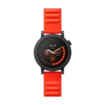 Montre connectée CMF Watch 3 Pro by Nothing - 1,43" - 13jrs d'autonomie - IP68 - BT 5.0 - GPS intégré - Suivi de la fréquence cardiaque - Analyse du sommeil - Orange - CMF Watch 3 Pro D399 – Image 3