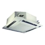 Split cassette avec unité extérieur Hisense - 48.000 BTU - 5 CV - 220-240 - Mode Turbo, refroidissement rapide - Mode automatique - Mode ventilateur - AUC-48HR6SEKA