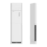 Split armoire Inventer expert avec unité extérieur Hisense - 48000 BTU - 6 CV - Télécommandé - Minuterie 24h - Mode automatique - Mode ventilateur - AUF-48TR6SQMJE – Image 2