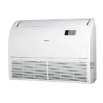 Split allégé télécommandé Hisense - 18000 BTU - 2 CV - 220-240V - Minuterie 24h - Mode automatique - Mode ventilateur - AUV-18HR4SSA1