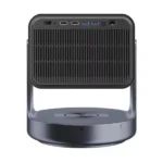 Mini projecteur ajustable laser Hisense - De 65 à 300" - Résolution ULTRA HD 4K - Commande vocale - BT 5.3 - Wifi - 2 HDMI - 2 USB - C2 MADRID – Image 3