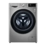 Machine à laver LG - 8KG - 5KG Séchage - Ouverture frontale - Moteur Inverter Direct Drive - Wifi - Séchage - Redémarrage automatique - F2V5GP2T – Image 2