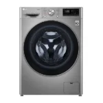 Machine à laver Inverter LG – 10,5KG – Ouverture frontale – Moteur Inverter Direct Drive – Wifi – Séchage – Rinçage+ – Redémarrage automatique - F4V5RYP2T – Image 2