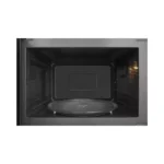 Micro-Onde sans poigné Hisense – 20L – 700W – 5 niveaux de puissance - H20MO50WEBM07 – Image 2