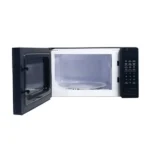 Micro-Onde sans poigné Hisense – 20L – 700W – 6 niveaux de puissance - Ecran tactile - Menu de cuisson - H20MOBS6
