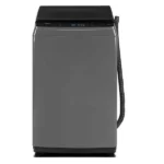 Machine à laver automatique Midea - 14KG - Puissance 650W - Ouverture par le haut - Essorage - Rinçage - MA200W140/G – Image 2