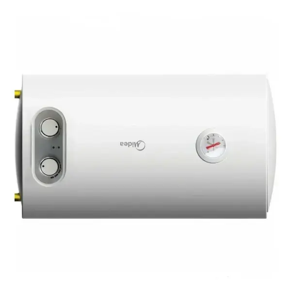 Chauffe eau électrique horizontal Midea - 50 Litres - Puissance 1500W - M_D50-15A