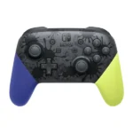 Manette Nintendo Switch Controller Pro - Édition Splatoon 3