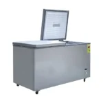 Congélateur horizontal double portes avec clé Nasco - 600L Net - 2 Paniers à l'intérieur - Faible bruit - Thermostat réglable - Economique - R600A - NAS-850FL-DD