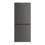 Réfrigérateur américain quatre portes réversibles Nasco - 360L Net - Economique - R600A - NASF4-64FLN1 – Image 2