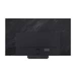 TV LG 83" - Smart OLED Evo AI avec télécommande magique AI – Année 2025 – 4K OLED – UHD – Wifi – BT – WebOS25 – Reconnaissance vocale – Processeur α9 Gen8 AI - OLED83C56LA – Image 2