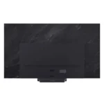 TV LG 77" - Smart OLED Evo AI avec télécommande magique AI - Année 2025 - 4K UHD - Wifi - BT - WebOS25 - Reconnaissance vocale - Processeur α9 Gen8 AI - OLED77C56LA – Image 2