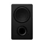 Barre de son sans fil Hisense - 580W - Caisson de basse - Adaptation sonore de l'IA - MP3 - WMA - FLAC - WA - WIFI - Q65H – Image 2