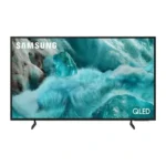 TV connectée qled Samsung - 65" - Affichage QLED - Résolution 4K - Système d’exploitation Tizen™ Smart TV - Wifi - HDR 10+ - QA65Q7FAAUXLY