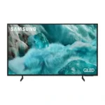 TV connectée Qled Samsung - 75" - Affichage QLED - Résolution 4K - Système d’exploitation Tizen™ Smart TV - Wifi - HDR 10+ - QA75Q7FAAUXLY