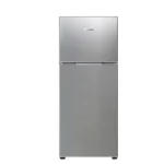 Réfrigérateur combiné Nofrost double portes Hisense - 251L Net - Economique - R600A - A+ - 4 casiers au réfrigérateur - RD-32WR4SA – Image 2