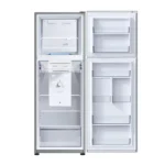 Réfrigérateur combiné Nofrost double portes Hisense - 251L Net - Economique - R600A - A+ - 4 casiers au réfrigérateur - RD-32WR4SA