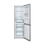 Réfrigérateur combiné Nofrost double portes Hisense - 300L Net – Distributeur d'eau - Economique - R600A - A+ - 3 casiers au réfrigérateur - RD-39WCB