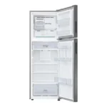 Réfrigérateur No frost double portes Samsung - 305L Net - 3 casiers au congélateur - All Around cooling - RT31CG5421S9UT