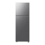 Réfrigérateur No frost double portes Samsung - 305L Net - 3 casiers au congélateur - All Around cooling - RT31CG5421S9UT – Image 2