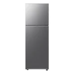 Réfrigérateur No frost double portes Samsung - 348L Net - 3 casiers au congélateur - All Around cooling - RT35CG5421S9UT – Image 2