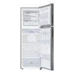 Réfrigérateur No frost double portes Samsung - 348L Net - 3 casiers au congélateur - All Around cooling - RT35CG5421S9UT