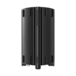 Enceinte de soirée ultra puissant TCL- 220W - 12h d'autonomie - BT 5.4 - IPX4 - 5 jeux de lumière dynamiques - Amplification des basses - TP200K – Image 3