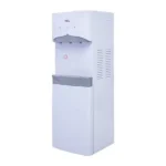 Distributeur d'eau TCL - 3 robinets - 16L - Puissance de refroidissement 100W - Puissance de chauffage 420W - Capacité eau glacée 2L/H - Capacité eau chaude 4L/H à 25 C° - TY-LWYR109W – Image 2