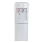 Distributeur d'eau TCL - 2 robinets - Armoire spacieuse de 20L - Puissance de refroidissement 100W - Puissance de chauffage 420W - Capacité eau glacée 2L/H - Capacité eau chaude 4L/H à 25 C° - TY-LYR47W