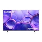 TV connectée led crystal uhd Samsung – 85″ – Affichage LED – Résolution 4K UHD – Wifi – Téléviseur intelligent Tizen™ – HDR - UA85U8000FUXLY