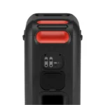 Enceinte bluetooth puissante XBOOM LG - 1000W - Éclairage à pixels - IPX4 - BT - USB - Connexion "Party Link" sans fil - 2 haut-parleurs - XL9T – Image 3