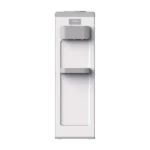 Distributeur d'eau 3 robinets Midea - Capacité d'eau froide 3L 2L/H  Capacité d'eau chaude 0,77 L  4 L/H - YL1917S
