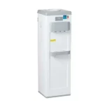 Distributeur d'eau 3 robinets Midea - Capacité d'eau froide 3L 2L/H  Capacité d'eau chaude 0,77 L  4 L/H - YL1917S – Image 2