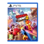 CD -  GARFIELD KART 2 - Jeu PS5
