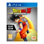 CD - DRAGON BALL Z : KAKAROT DAIMA EDITION - Jeu PS4