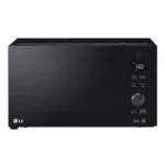 Micro-onde à four LG - 42L - 1200W - Écran tactile en verre - Technologie Smart Inverter - Équipé de la fonction EasyClean - Ouverture par bouton poussoir - Cuisson rapide - MH8265DIS – Image 2