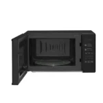Micro-onde à four Inventer NeoChef LG - 20L - 700W - 11 niveaux de puissances - Équipé de la fonction EasyClean - Ouverture par bouton poussoir - Cuisson rapide - MS2042DB