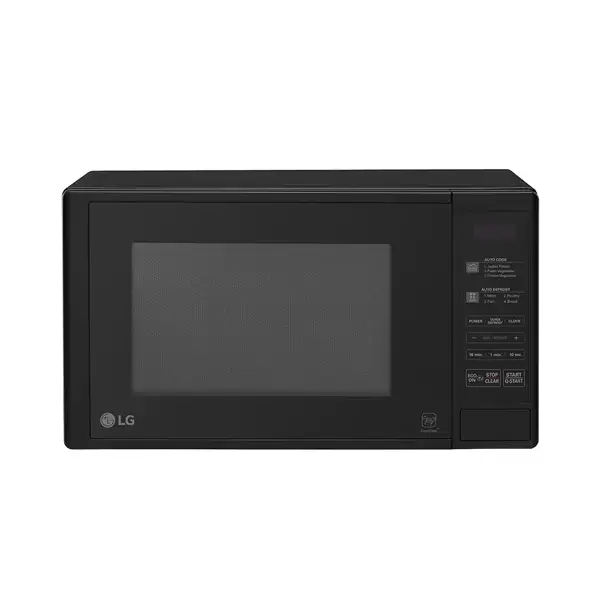 MS2042DB Micro-onde à four Inventer NeoChef LG - 20L - 700W - 11 niveaux de puissances - Équipé de la fonction EasyClean - Ouverture par bouton poussoir - Cuisson rapide - MS2042DB – Image 2