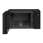 Micro-onde à four Inventer NeoChef LG - 20L - 700W - 5 niveaux de puissances - Écran tactile en verre - Technologie Smart Inverter - Réchauffe automatique - Ouverture par bouton poussoir - Cuisson automatique -MS2032GAS