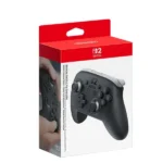 Manette Pro Controller pour Nintendo Switch 2 – Image 3