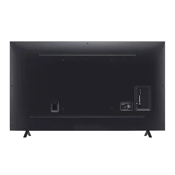 70UT80006LA 2 TV Smart avec télécommande magique AI LG - 70" - Année 2024 -  4K UHD - 4K ULTRA HD - AI Sound Pro - Wifi - BT - Assistant Google - WebOS24 - Reconnaissance vocale - Processeur α5 AI 4K Gen7 - 70UT80006LA – Image 2