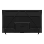 TV connectée Led Google TCL - 75" - Année 2025 - Affichage DLED - 4K UHD - HDMI - USB - BT - Wifi - Ethernet RJ45 - Assistant vocal - 75P6K – Image 2