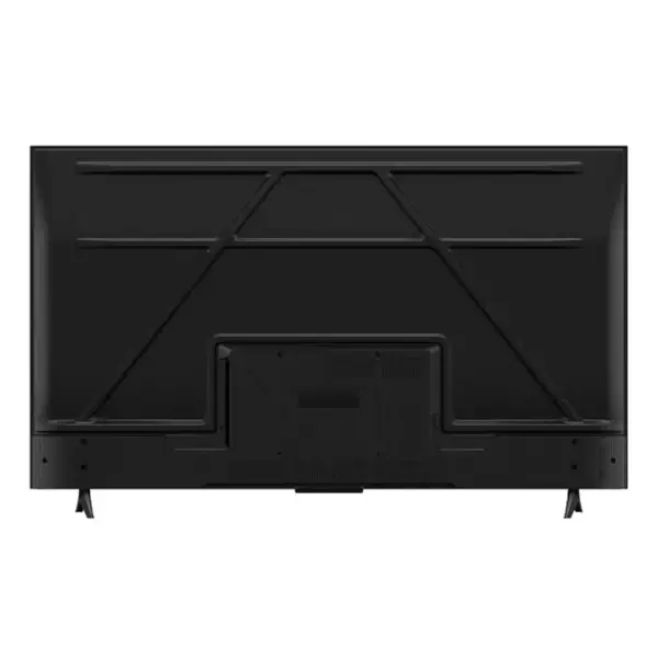 75P6K 2 TV connectée Led Google TCL - 75" - Année 2025 - Affichage DLED - 4K UHD - HDMI - USB - BT - Wifi - Ethernet RJ45 - Assistant vocal - 75P6K – Image 2