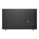 TV Smart Qned AI avec télécommande IA magique LG - 86" - Année 2025 - 4K QNED -  4K ULTRA HD - AI Sound Pro - Wifi - BT - Assistant Google - WebOS25 - Reconnaissance vocale - Processeur α7 Gen8 AI 4K - 86QNED70A6A – Image 2