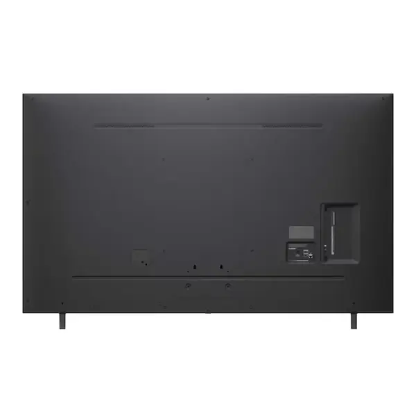 75QNED70A6A 2 TV Smart Qned AI avec télécommande IA magique LG - 86" - Année 2025 - 4K QNED -  4K ULTRA HD - AI Sound Pro - Wifi - BT - Assistant Google - WebOS25 - Reconnaissance vocale - Processeur α7 Gen8 AI 4K - 86QNED70A6A – Image 2