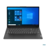 PC Lenovo V15 G2 IJL - 15.6" FHD - Intel Celeron N4500 - 8GB/256GB SSD - Azerty - FreeDos - 82QY00PEFE