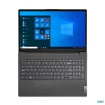 PC Lenovo V15 G2 IJL - 15.6" FHD - Intel Celeron N4500 - 8GB/256GB SSD - Azerty - FreeDos - 82QY00PEFE – Image 2